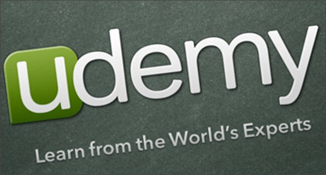 udemy Wazaar