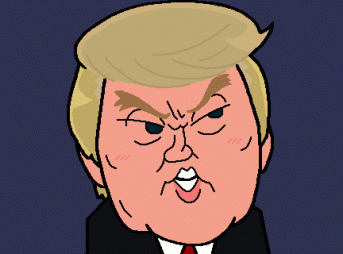 トランプ大統領