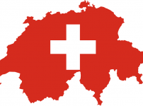 スイス　永世中立国