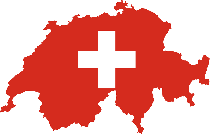 スイス　永世中立国