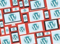 TCD wordpress