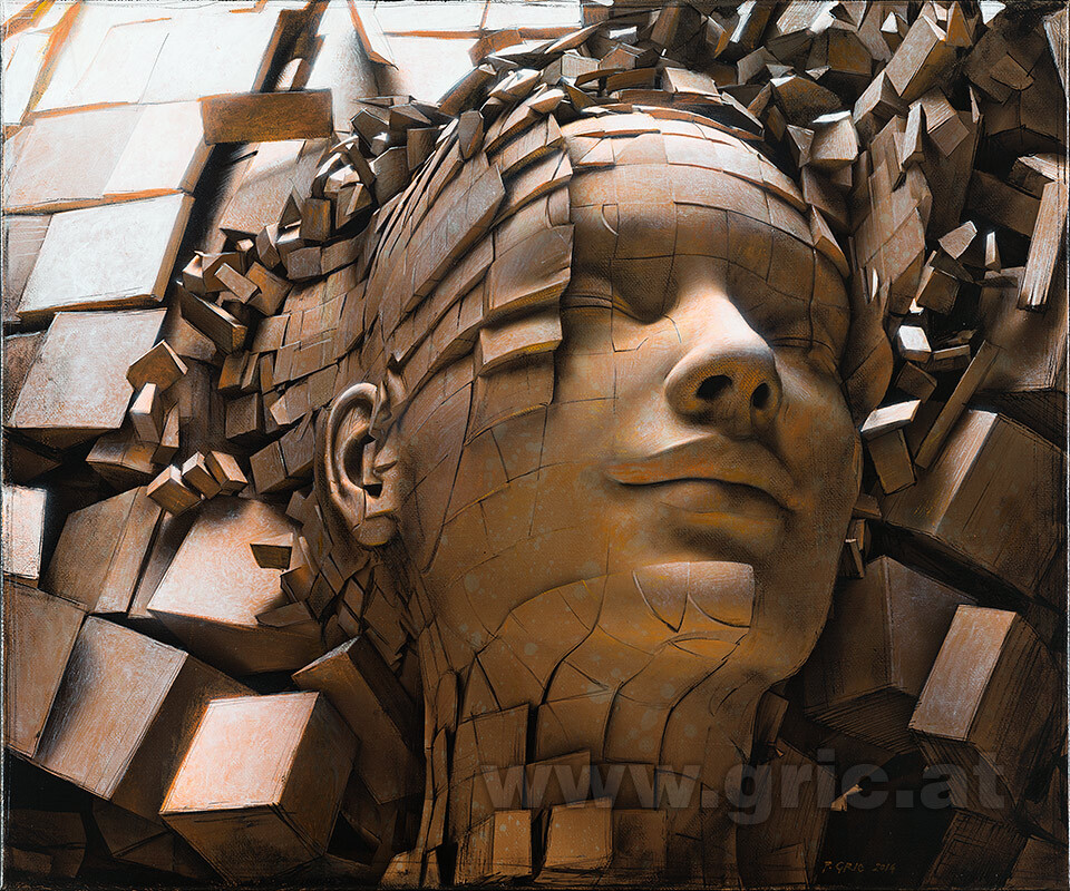 Peter Gric