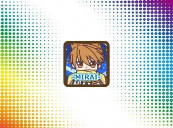 MIRAI