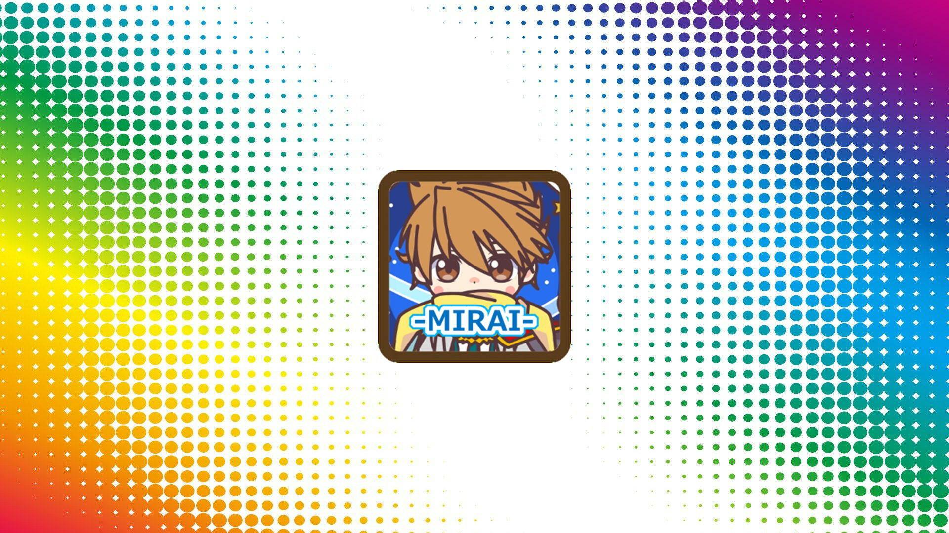 MIRAI