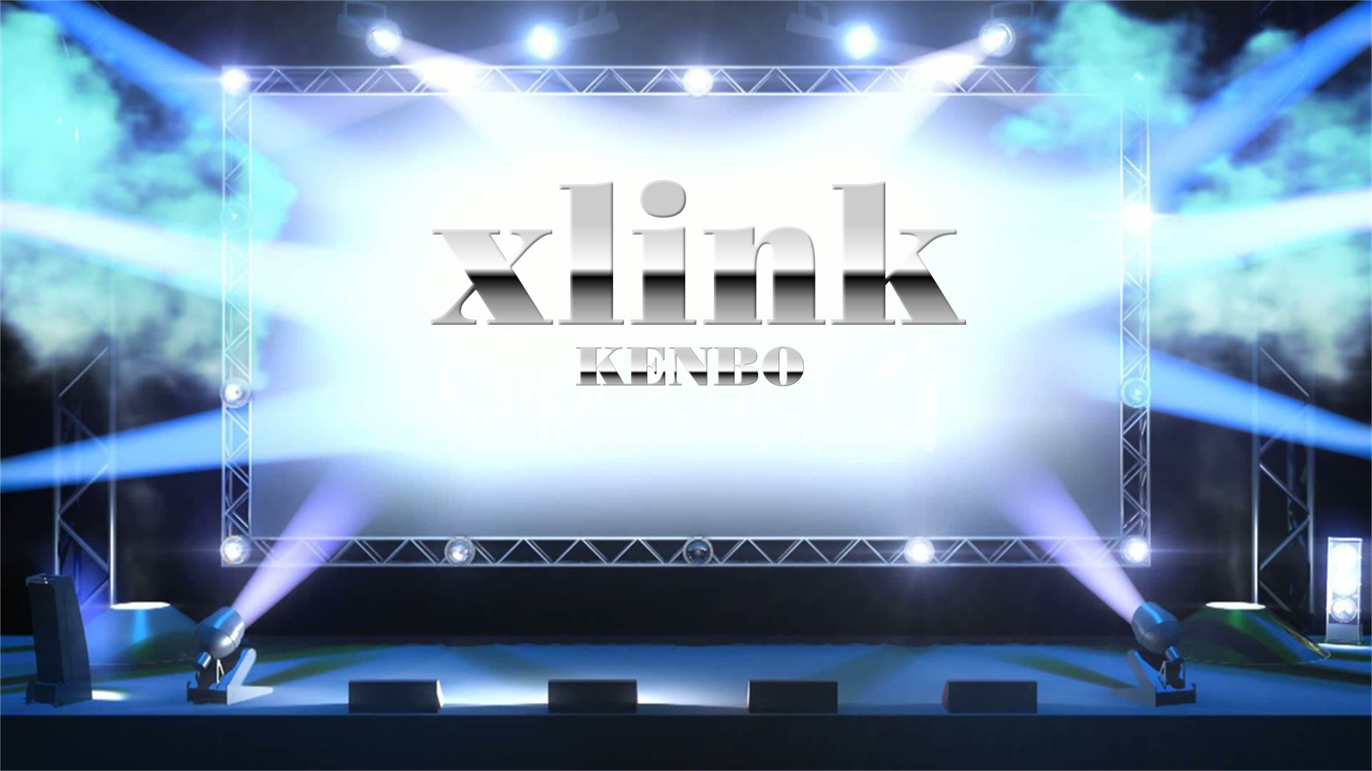 xlink KENBO