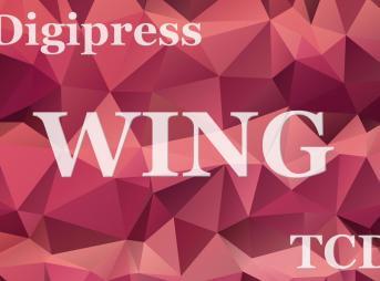 WING Digipress TCD