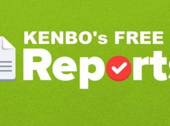 kenbo free reports