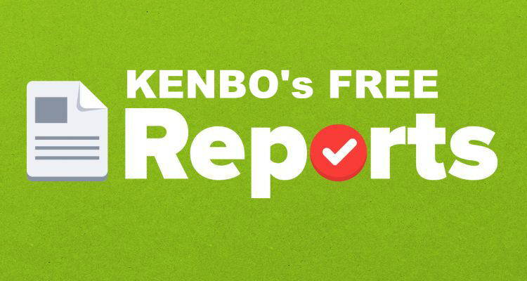 kenbo free reports