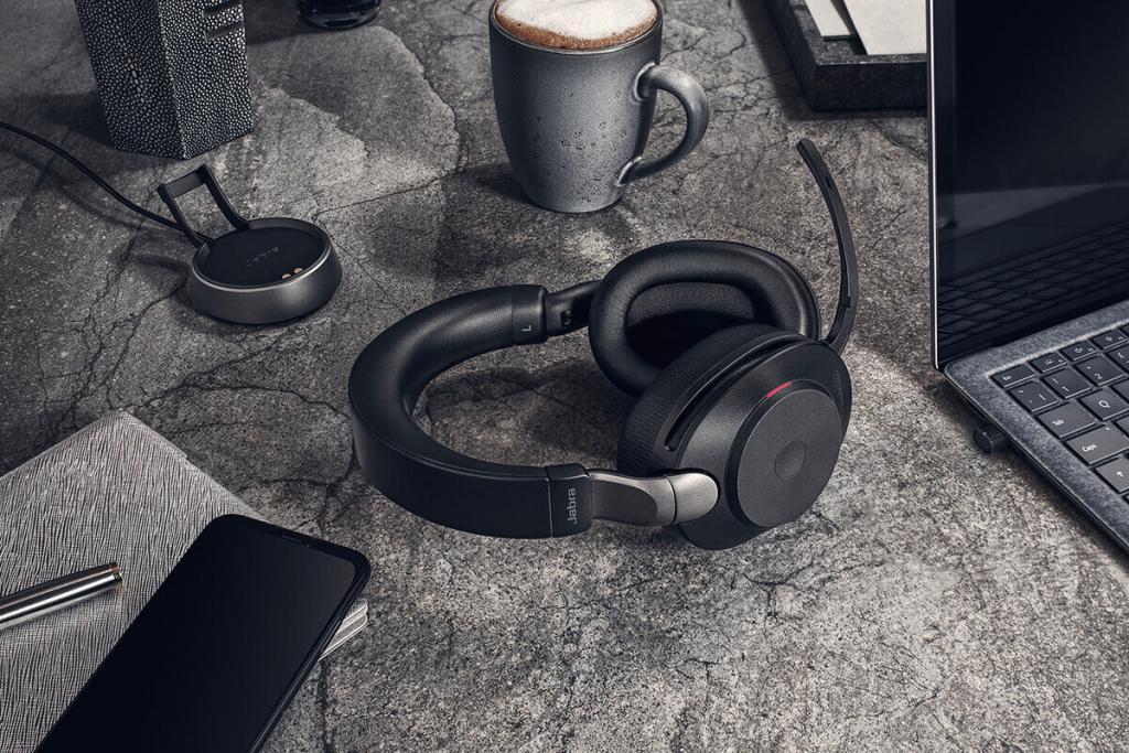 Jabra Evolve2 85