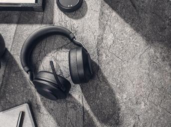 Jabra　EVOLVE2 85