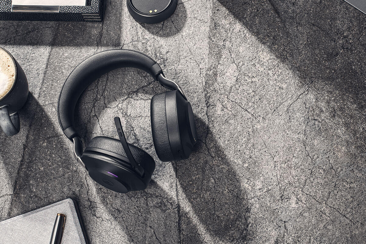 Jabra　EVOLVE2 85