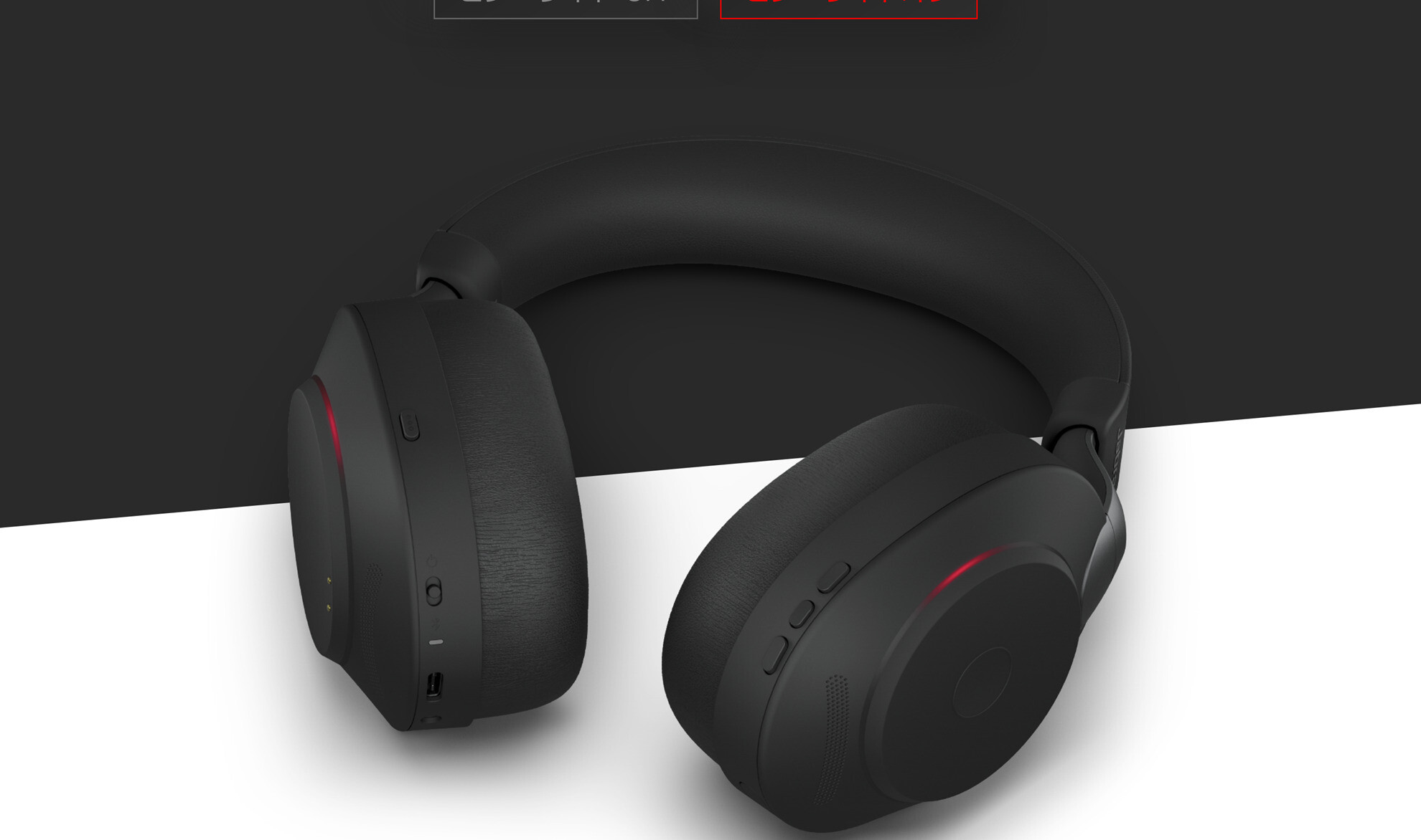 Jabra EVOLVE2 85