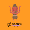 Ashura　阿修羅