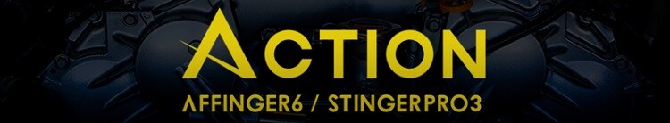 action　Wordpress