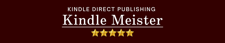 Kindle Meister