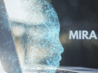 AIエージェント　MIRA